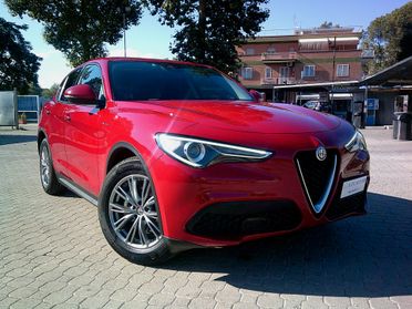 Alfa Romeo Stelvio 2.2 t Super Rwd 160cv auto*PREZZO VERO*