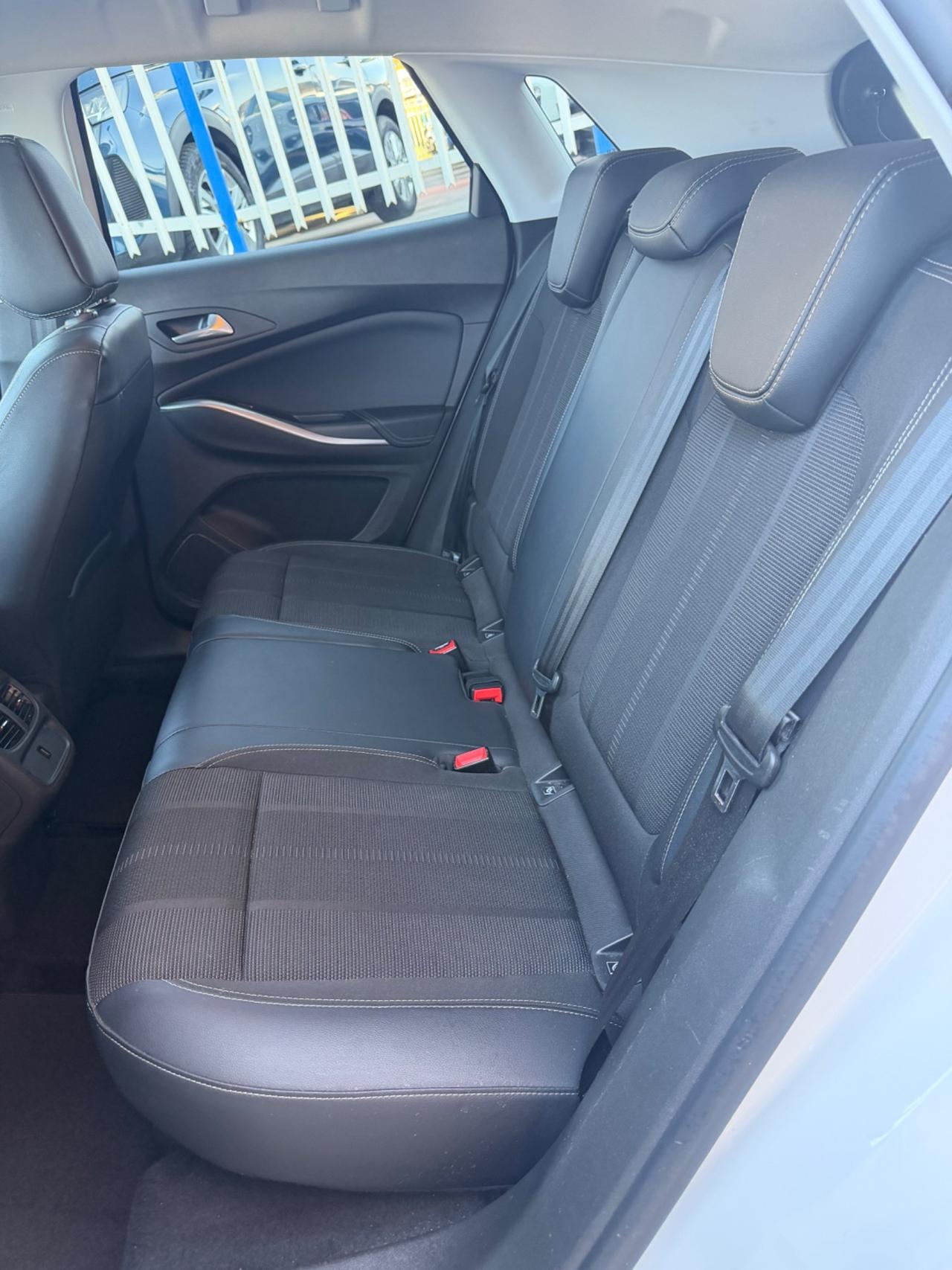 Opel Grandland X 1.5 diesel 130cv GS Line 2023
