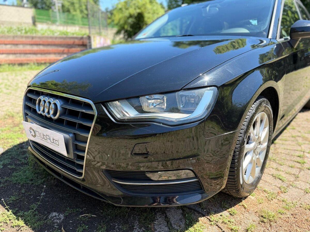 Audi A3 1.6 tdi Business