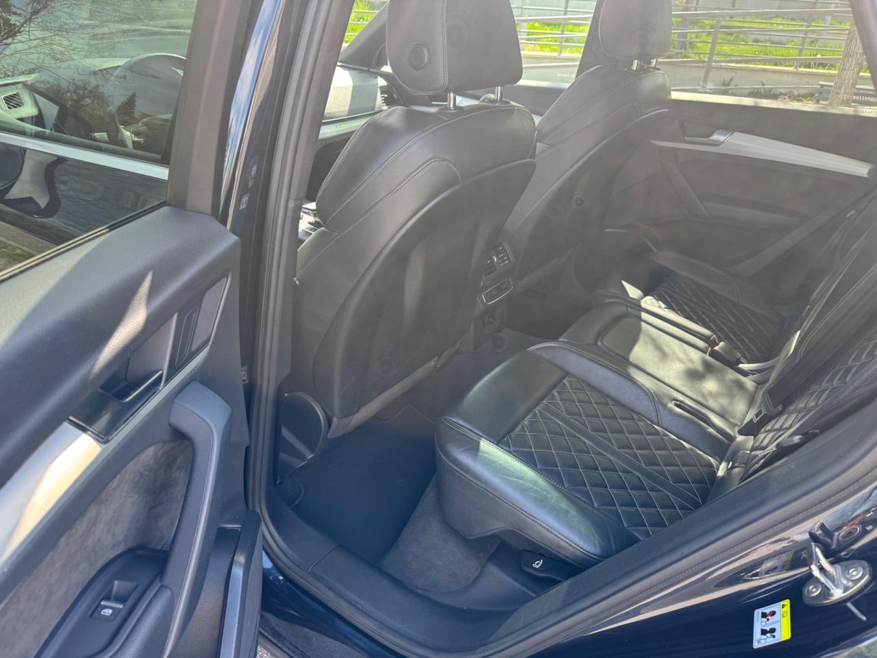 Audi Q5 55 TFSI e quattro S tronic S LINE IVA ESPOSTA