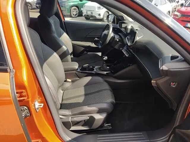 Peugeot 2008 1.2 PureTech 130cv GT USATO GARANTITO