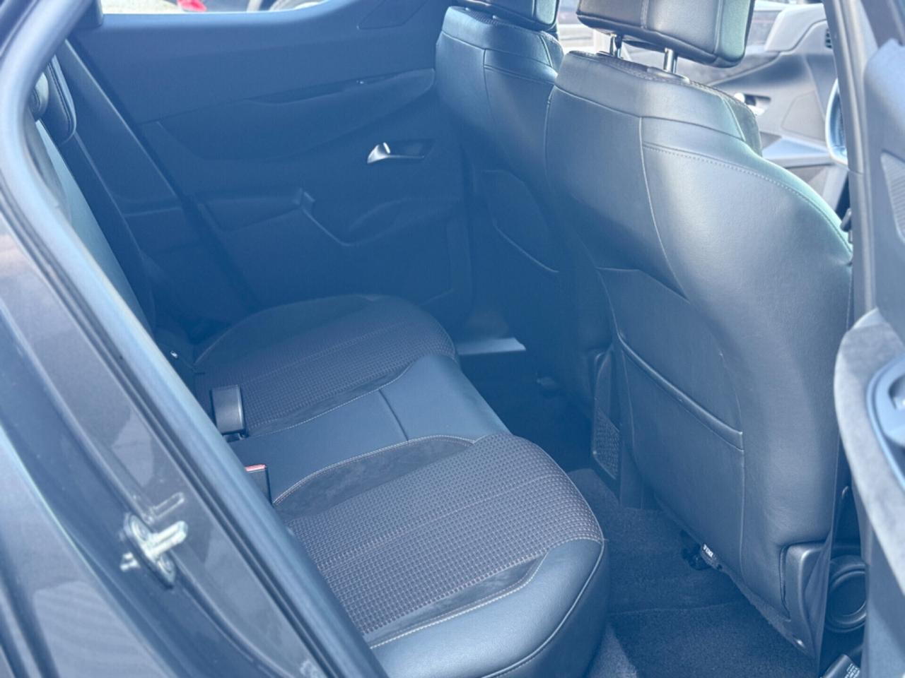 Ds DS3 Crossback 1.5 bluehdi Performance Line