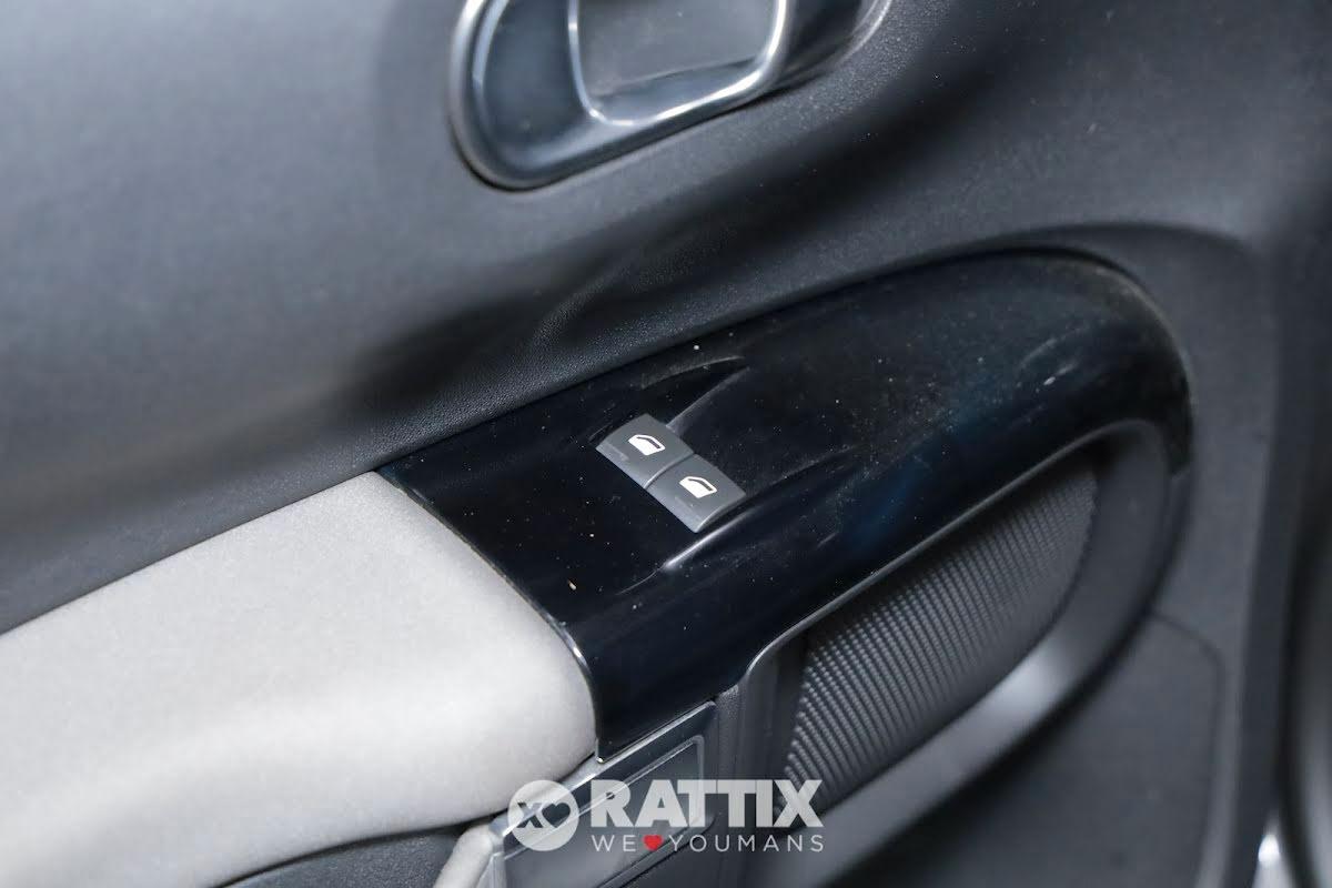 Citroen C4 Cactus 1.6 bluehdi 100CV Shine