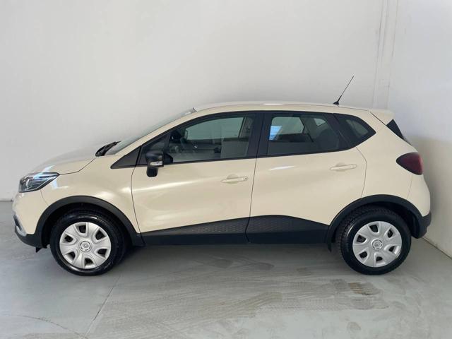 RENAULT Captur TCe 12V 90 CV Start&Stop Energy Life