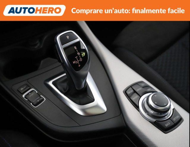 BMW 120 d 5p. Msport