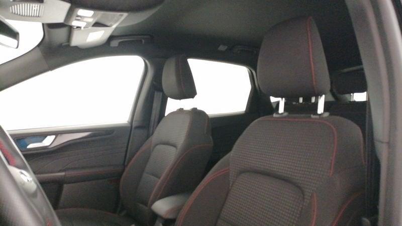 Ford Kuga 2.5 full hybrid ST-Line 2wd 190cv cvt