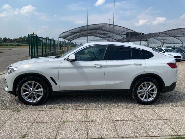 BMW X4 xDrive20i Business Advantage