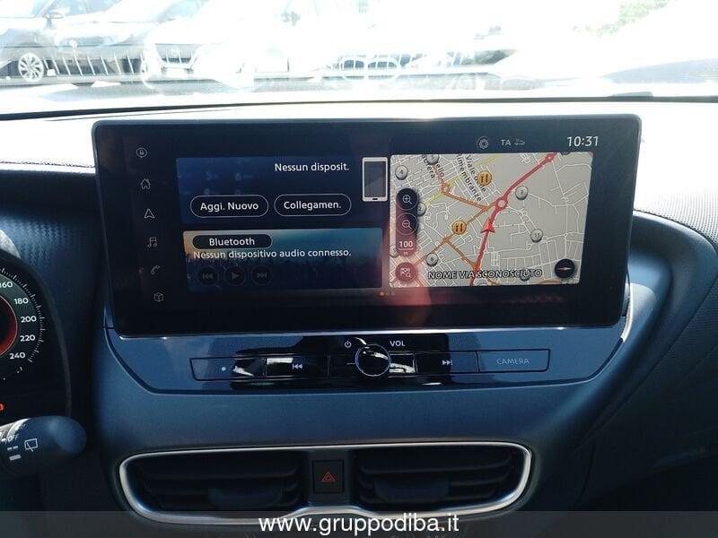 Nissan Juke II 2024 1.0 dig-t N-Connecta 114cv dct