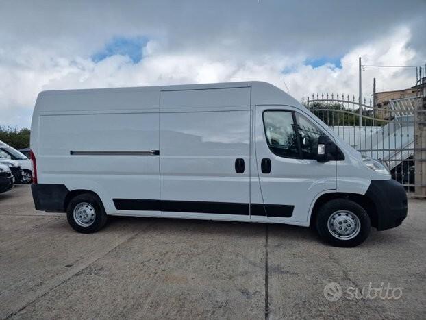 Fiat Ducato Coibentato 2.3 MJT 130 CV