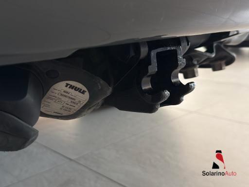 Volkswagen T5 Kombi 2.0 TDI 6 Posti - Gancio traino
