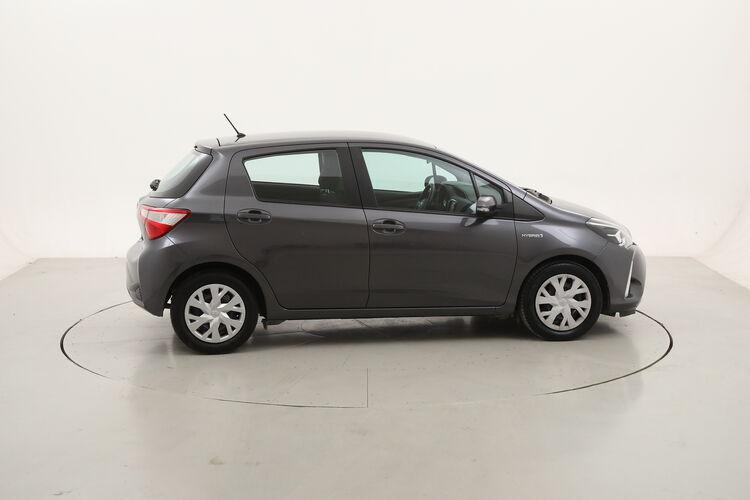 Toyota Yaris Hybrid Business BR132244 1.5 Full Hybrid 101CV