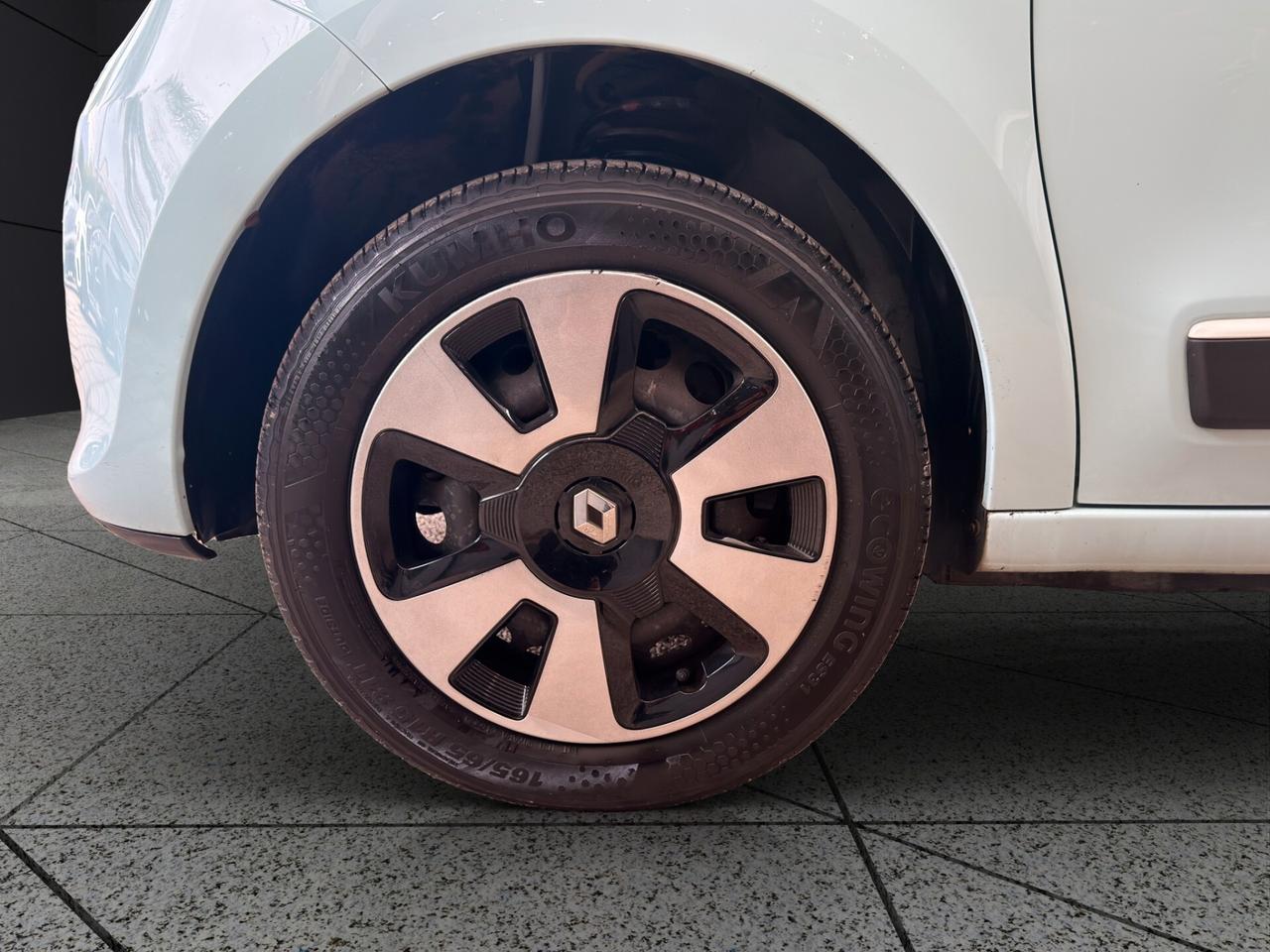 Renault Twingo 1.0 SCe Live