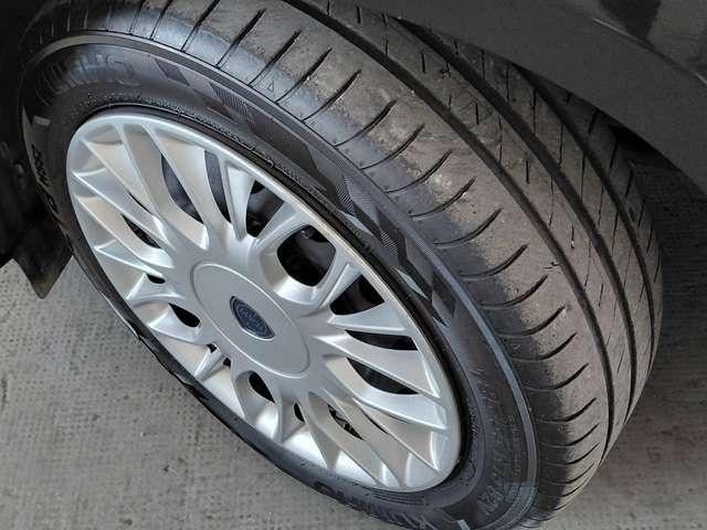 Lancia Ypsilon Ypsilon III 2015 1.2 Platinum 69cv