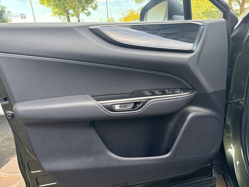Lexus NX Lexus NX 350 Hybrid 4WD Premium
