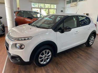 CITROEN C3 1.2 82CV S&S FEEL PROMO ESTATE