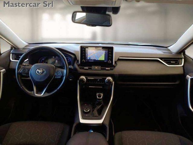 TOYOTA RAV 4 Rav4 2.5 vvt-ie h Business awd-i 222cv e-cvt - HB1