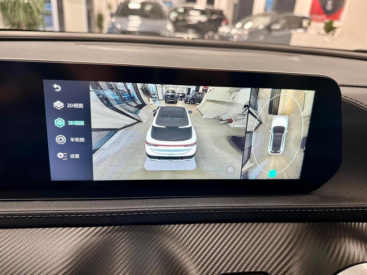 Evo 6 1.5 Turbo Bi-fuel GPL PRONTA CONSEGNA