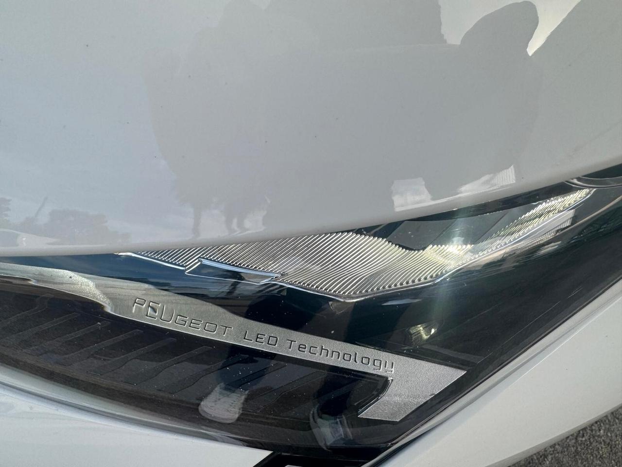 Peugeot 308 1.5Hdi AZIENDALE