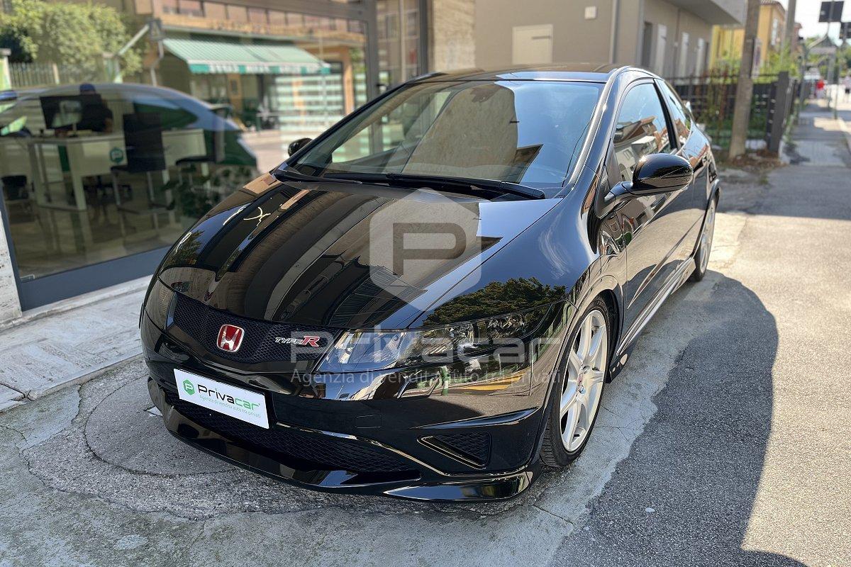 HONDA Civic 2.0 i-VTEC 3p. Type R