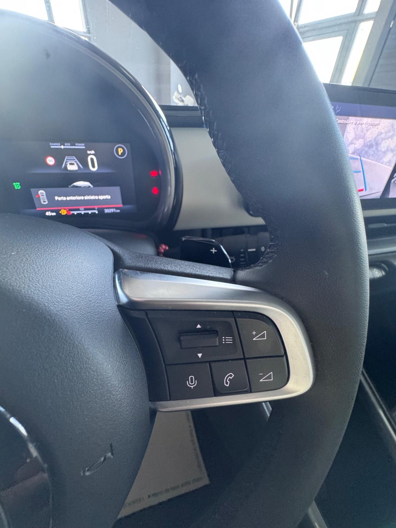 FIAT 600 HYBRID LA PRIMA MY2025