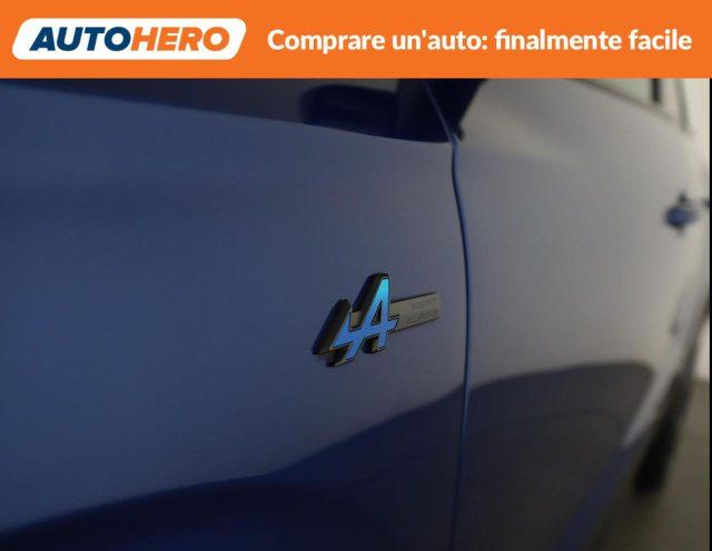 RENAULT Austral Austral Full Hybrid E-Tech 200 CV Iconic Esprit Al