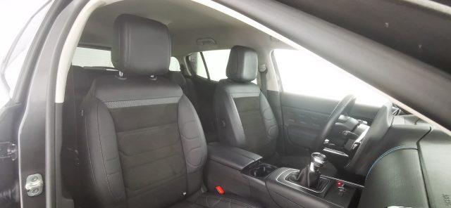 CITROEN C5 Aircross BlueHDi 130 S&S Shine