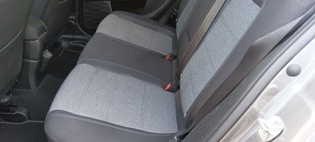 FIAT Tipo 1.5 Hybrid DCT SW Cross