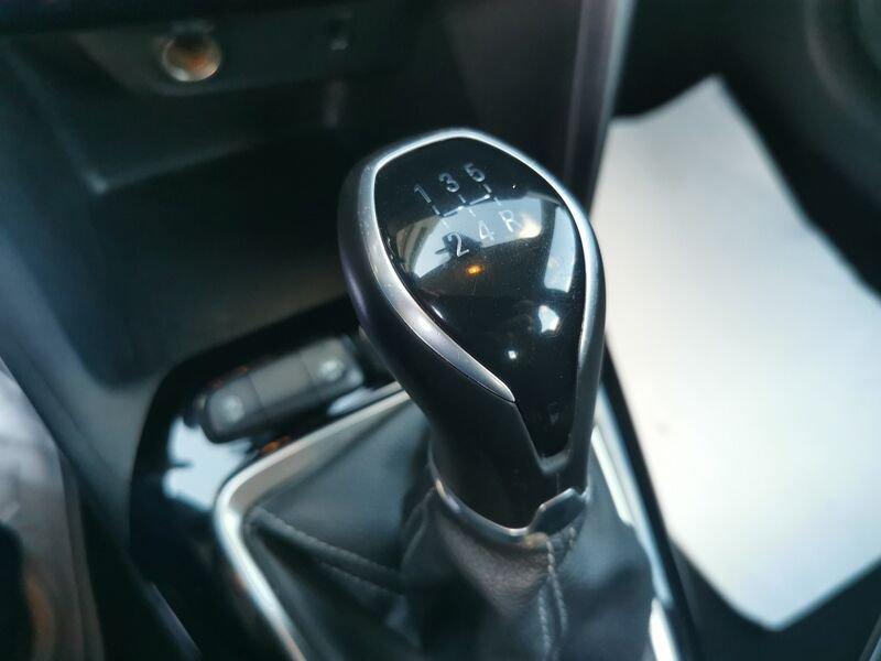 Opel Corsa Corsa 1.2 Edition