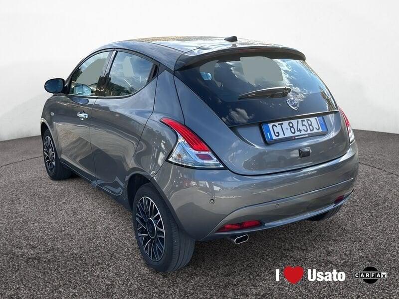 Lancia Ypsilon III 2021 1.0 firefly hybrid Gold s&s 70cv 5p.ti