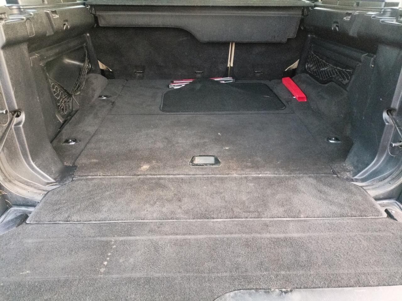 Land Rover Discovery 3 2.7 TDV6 SE