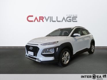 HYUNDAI Kona 1.0 t-gdi Style 2wd 120cv my18