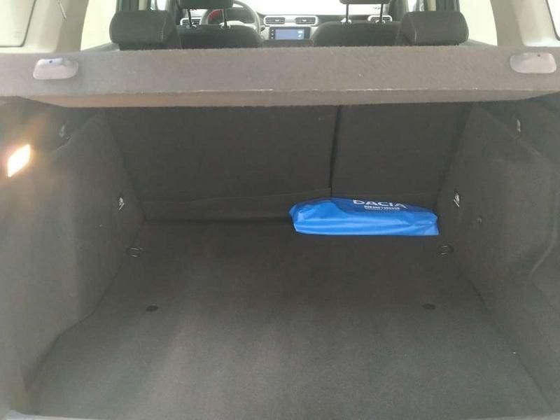 Dacia Duster 1.3 tce Journey 4x2 150cv edc fap