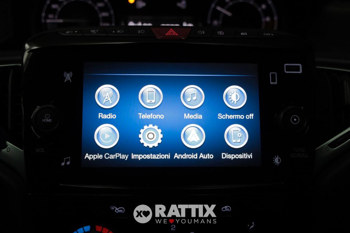 Lancia Ypsilon 1.0 Firefly Hybrid 70CV Gold 5p.ti