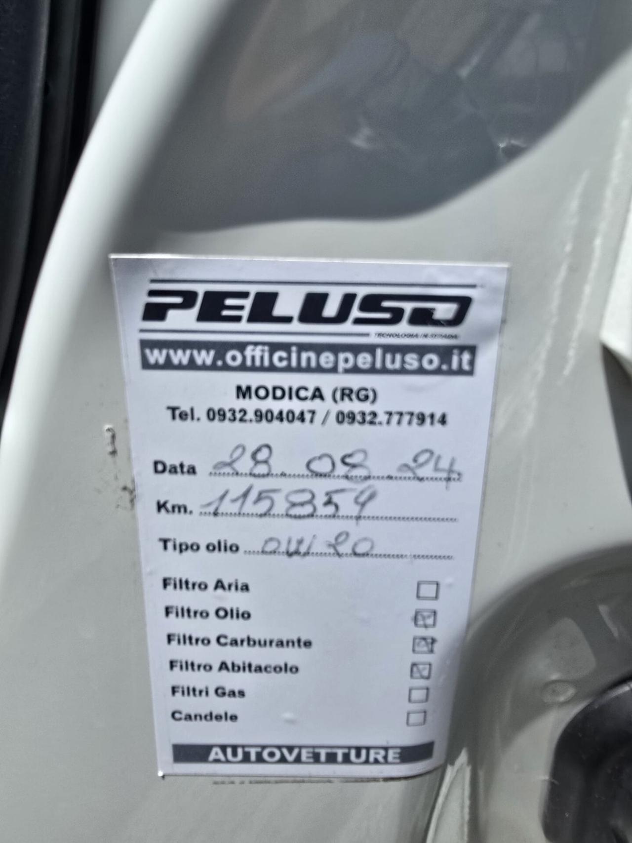 Fiat 500X 1.3 MultiJet 95 CV Sport - PERFETTE CONDIZIONI -
