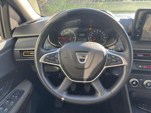 Dacia Sandero Sandero Stepway 1.0 TCe ECO-G Comfort