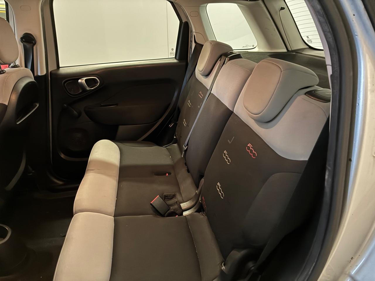 Fiat 500L 1.3 Multijet 85 CV Pop Star