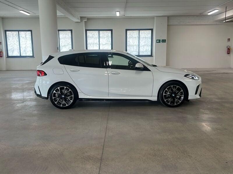BMW Serie 1 116