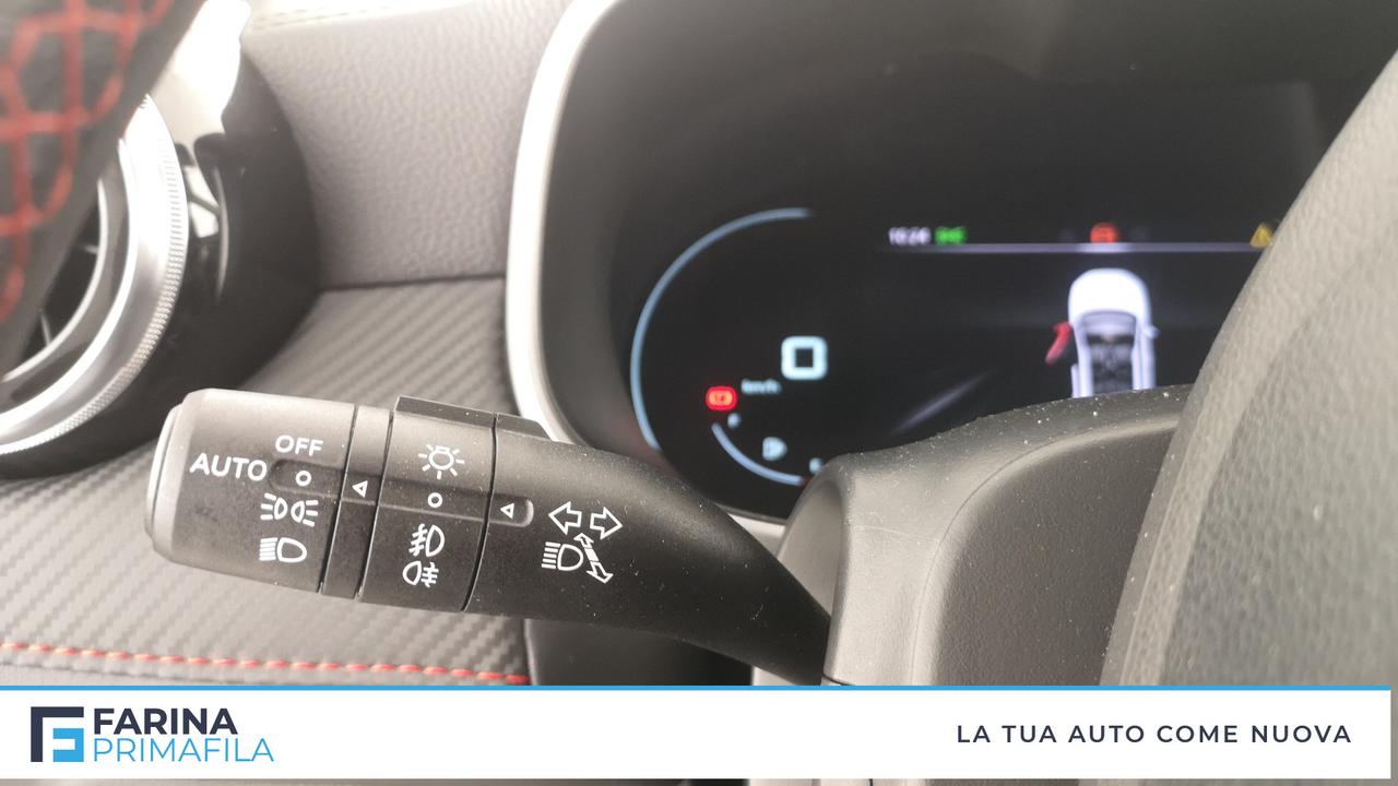 MG ZS 2021 - ZS 1.5 Luxury