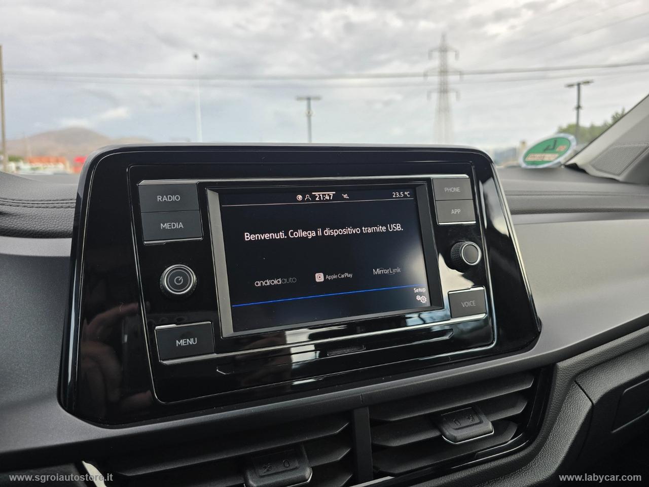 VOLKSWAGEN T-Roc 2.0 TDI SCR