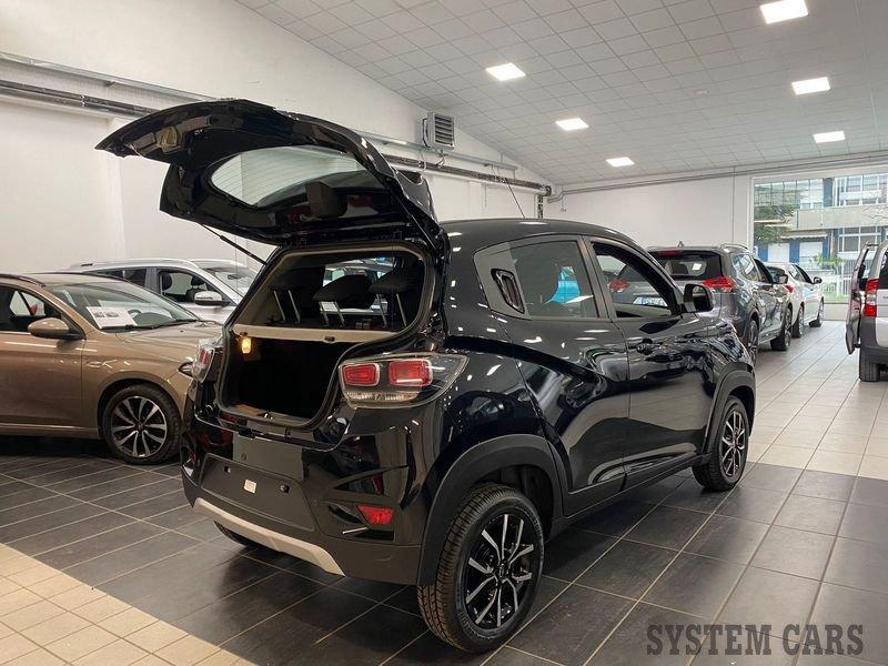 Mahindra KUV100 1.2 VVT K8 DISP BI-FUEL - OK NEOP - KM0 - PNEUM. 4 STAG