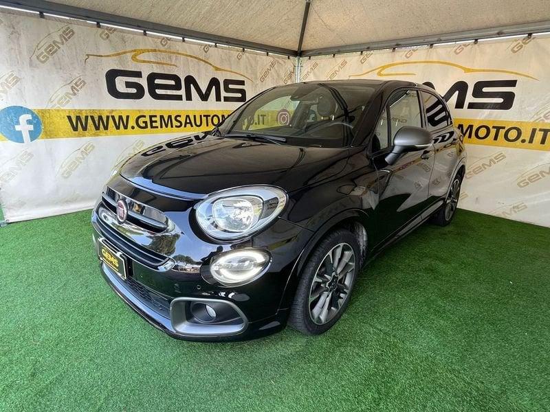 FIAT 500X 1.0 T3 120 CV Sport