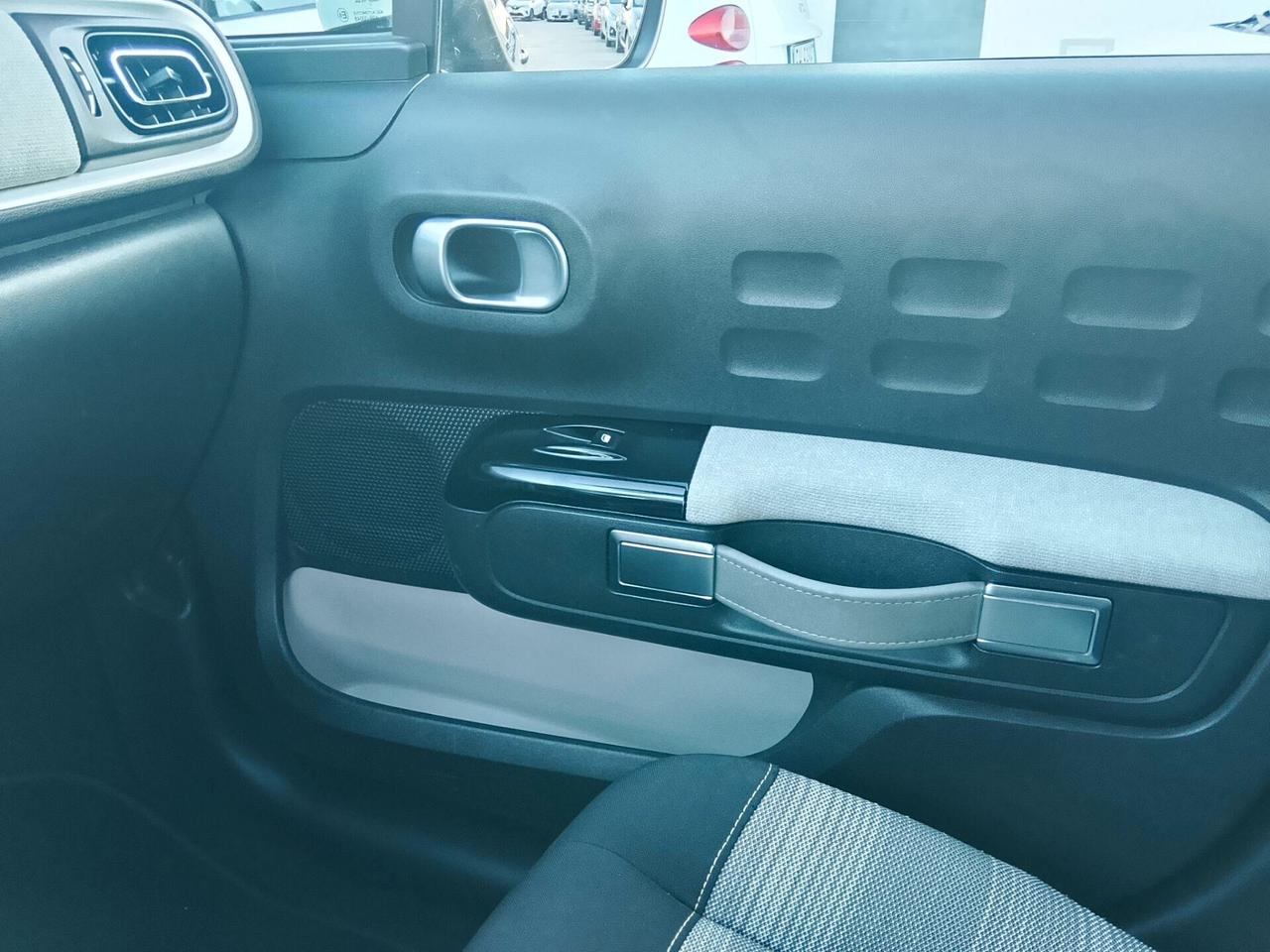 Citroen C3 Shine EURO 6