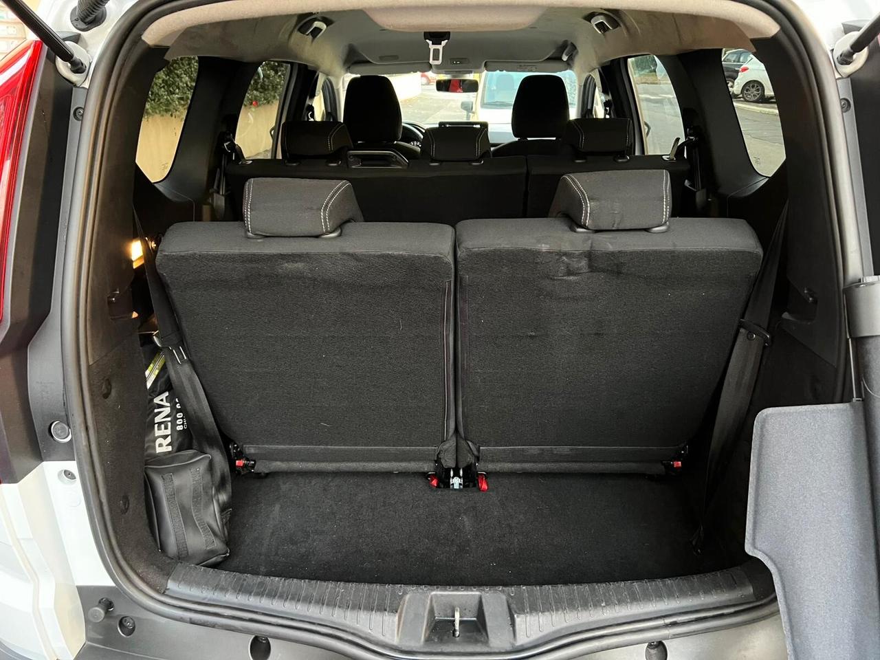 Dacia Jogger 1.0 TCe GPL 100 CV 7 posti Extreme