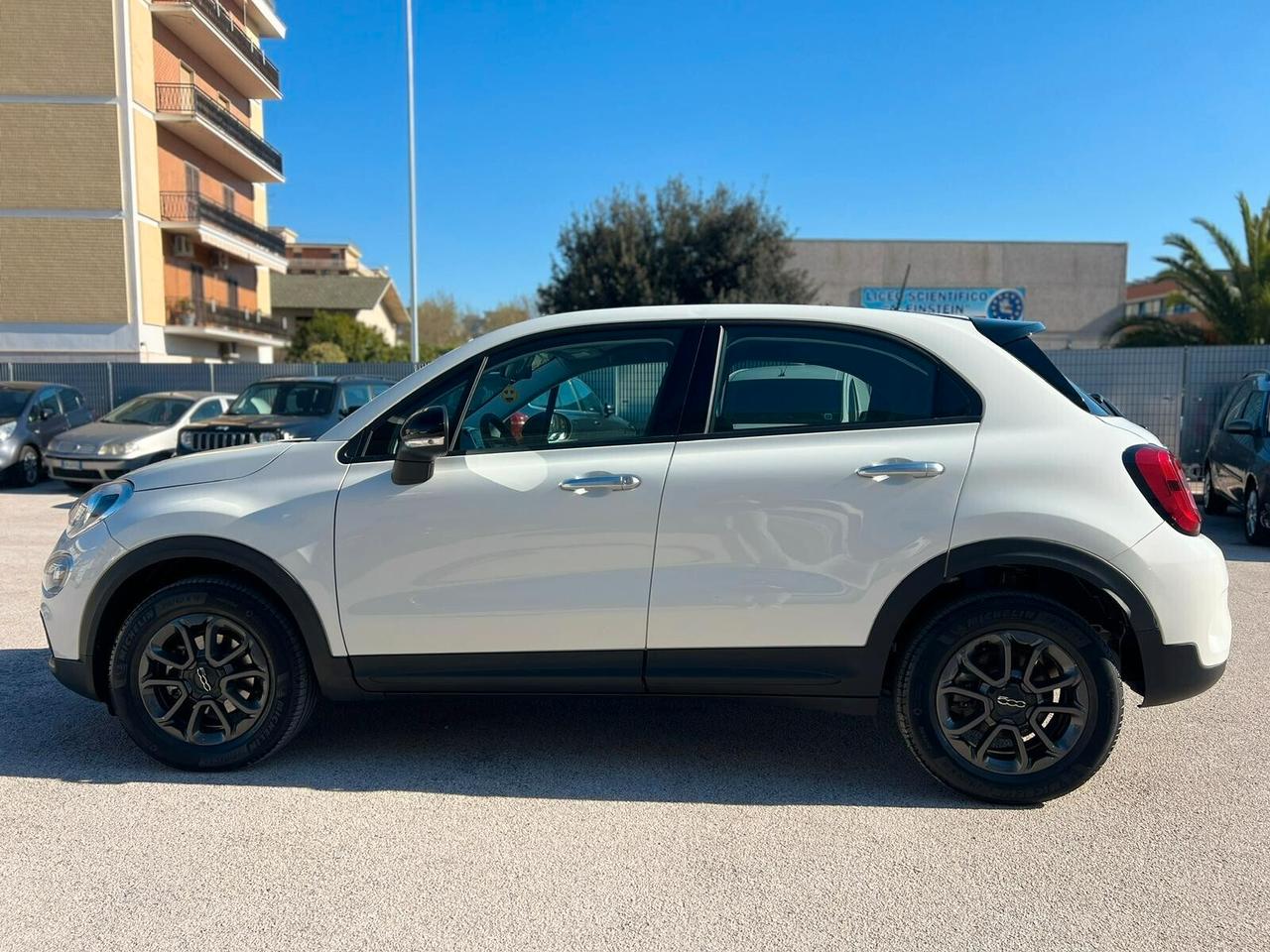 Fiat 500X 1.3 MultiJet 95 CV