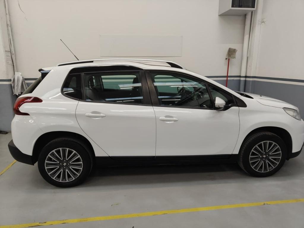PEUGEOT 2008 1.2 puretech Active 82cv my16