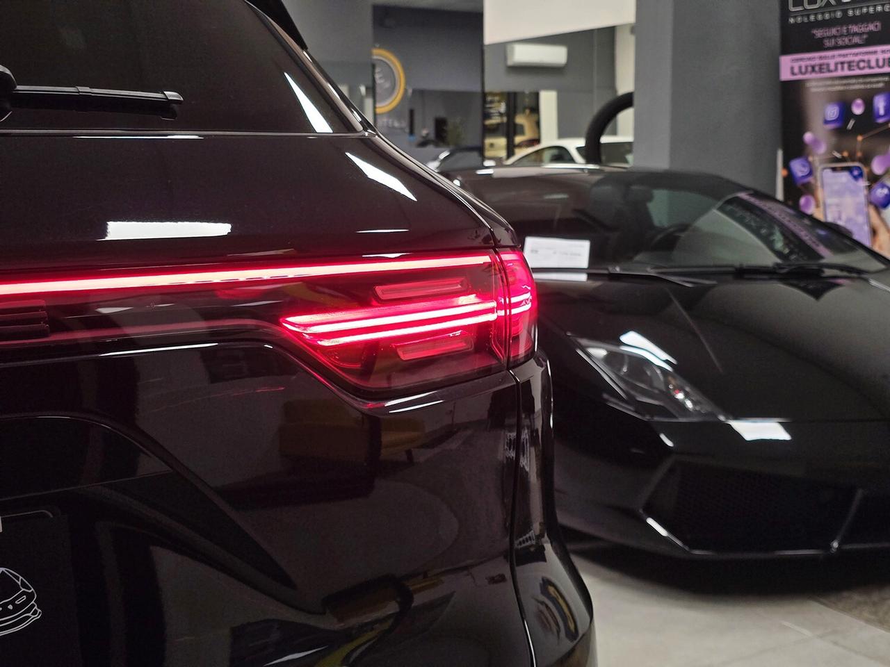 Porsche Cayenne III 3.0 e-hybrid tiptronic GARANZIA 12 MESI_TETTO_SERVICE BOOK PORSCHE_SOFT CLOSE