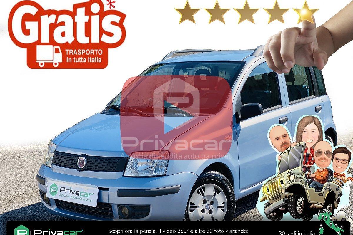 FIAT Panda 1.2 Dynamic Eco