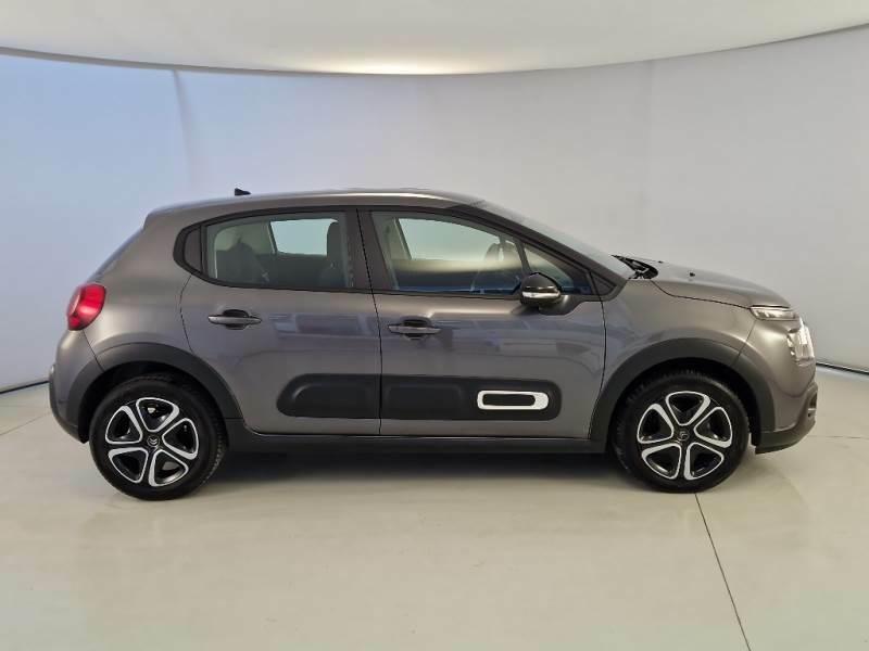 CITROEN C3 BlueHDi 100 S/S Feel Pack 5 PORTE