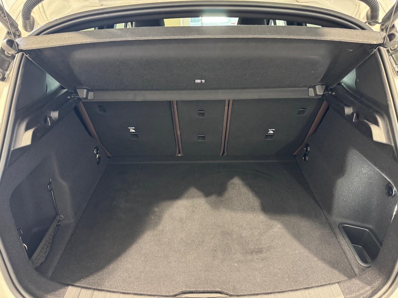 Bmw 2er Active Tourer 218i Msport