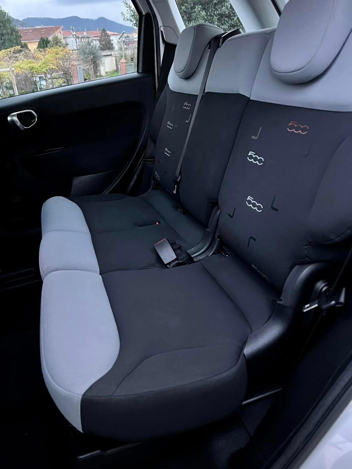 Fiat 500L 1.3 Multijet 85 CV